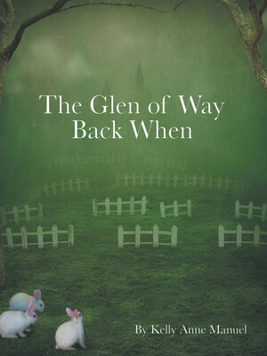 cover image of The Glen of Way Back When